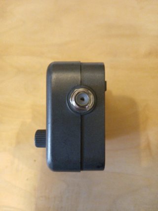 Segnalatore Satellite TELE System 950-2250 MHz