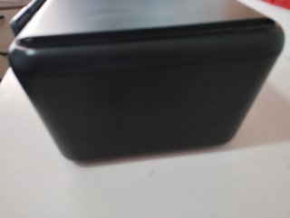 Stampante HP Deskjet F2420 Nero e Grigio a Colori