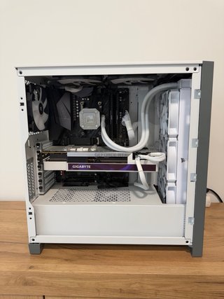 PC Gaming Alta Gama RGB – Ryzen 9 + RTX 3080