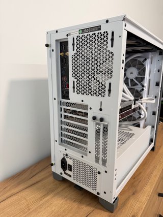 PC Gaming Alta Gama RGB – Ryzen 9 + RTX 3080
