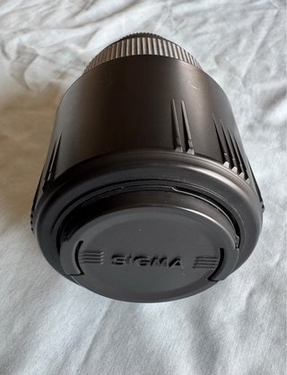 Cámara Fujifilm FinePix S2 Pro + 2 objetivos