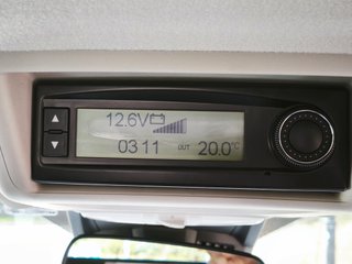 WESTFALIA FORD NUGGET 170CV AUTOMÁTICA 80.000Km