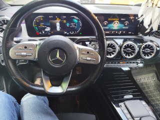 Mercedes-Benz Clase CLA 2022