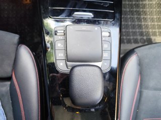 Mercedes-Benz Clase CLA 2022