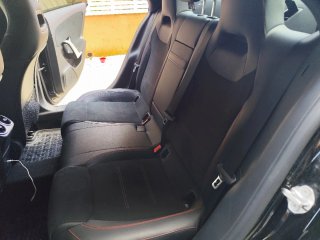 Mercedes-Benz Clase CLA 2022