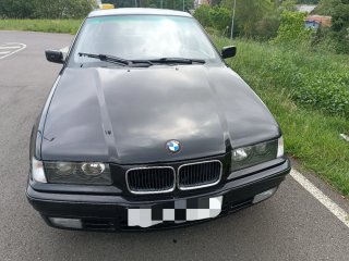 BMW Serie 3 1994