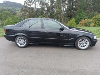 BMW Serie 3 1994