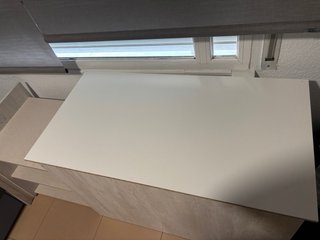 Mueble combinado zapatero y estanterías