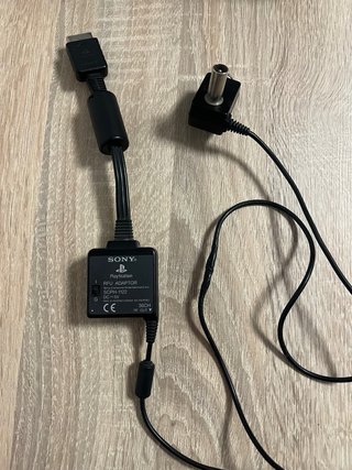 Consola Sony PlayStation 1 SCPH-1002 “AUDIOPHILE”
