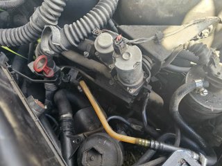 Válvulas Calefacción BMW 330d E46