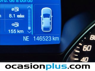 Ford Kuga 2.0 TDCI Titanium 4x4 Powershift 103 kW (140 CV)