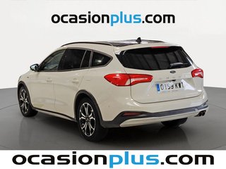 Ford Focus SportBreak 1.0 Ecoboost Active Auto 92 kW (125 CV)
