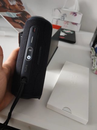 Altavoz JBL Flip 6