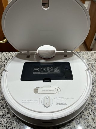 Xiaomi Robot Vacuum-Mop 2S