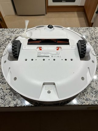 Xiaomi Robot Vacuum-Mop 2S