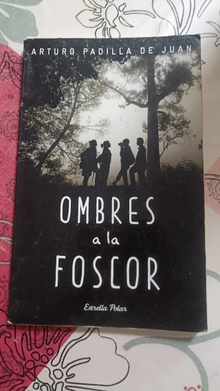 Ombres a la foscor