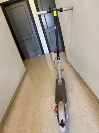 Patinete Eléctrico Xiaomi leo ofertas