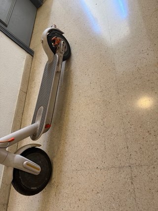 Patinete Eléctrico Xiaomi leo ofertas
