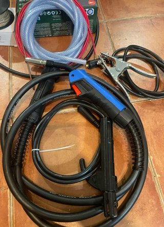 Soldador Reboot RBM2500 Pro