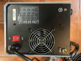 Soldador Reboot RBM2500 Pro