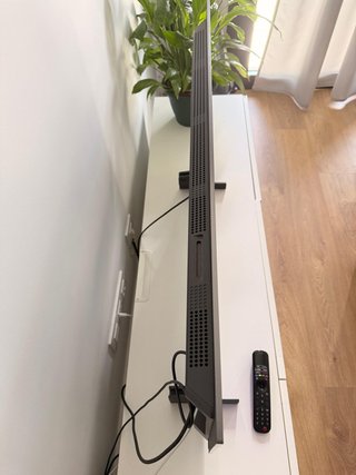 TV LG C3 OLED 42" 4K 120hz