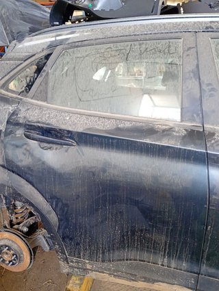 PUERTA TRASERA DERECHA Hyundai Kona (OS)(2017->)