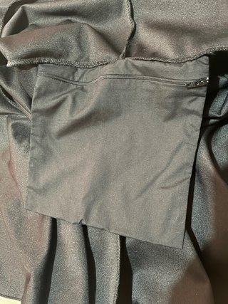 Traje de flamenca