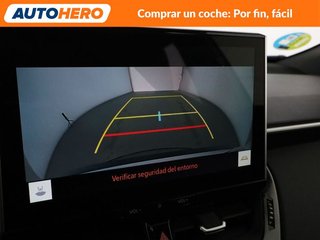 Toyota Corolla Cross 1.8 Hybrid FWD Style