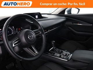 Mazda CX-30 2.0 e-Skyactiv-X Mild-Hybrid Evolution 2WD