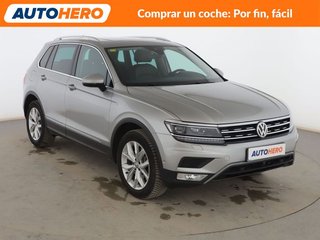 Volkswagen Tiguan 2.0 TDI Sport 4Motion BlueMotion