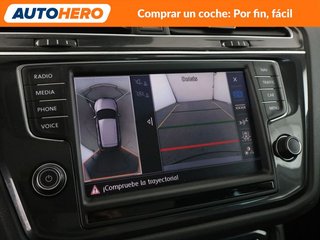 Volkswagen Tiguan 2.0 TDI Sport 4Motion BlueMotion