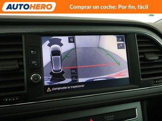 Seat Leon 1.4 TSI ACT Xcellence