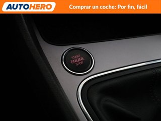 Seat Leon 1.4 TSI ACT Xcellence