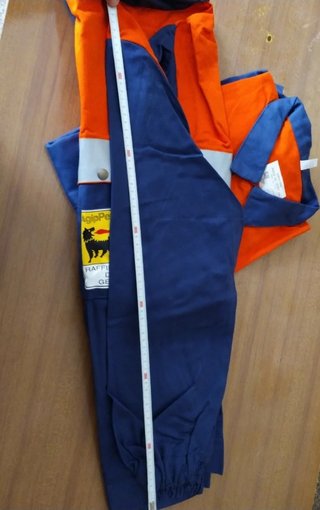 Set 2 giubbotti nuovi uomo x lavoro