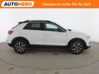 Volkswagen T-Roc 1.5 TSI ACT Advance Style