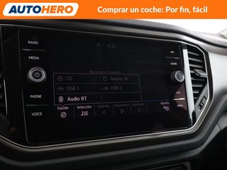 Volkswagen T-Roc 1.5 TSI ACT Advance Style