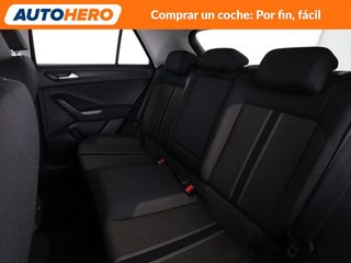 Volkswagen T-Roc 1.5 TSI ACT Advance