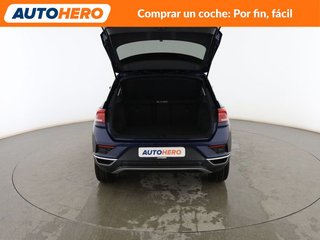 Volkswagen T-Roc 1.5 TSI ACT Advance