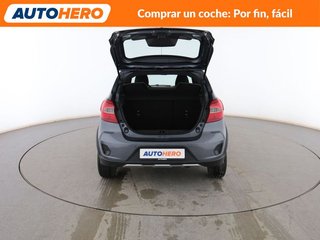 Ford Ka 1.2 Ti-VCT Active
