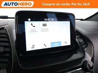 Ford Ka 1.2 Ti-VCT Active