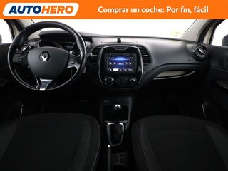 Renault Captur 1.2 TCe Zen