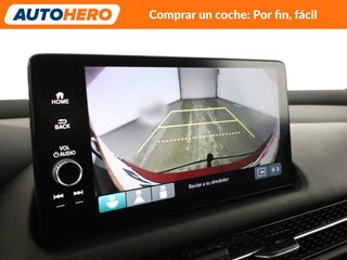 Honda ZR-V 2.0 i-MMD Hybrid Sport