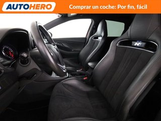 Hyundai i30 2.0 T-GDI N Performance
