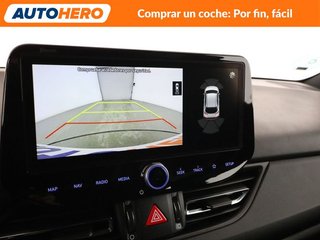 Hyundai i30 2.0 T-GDI N Performance