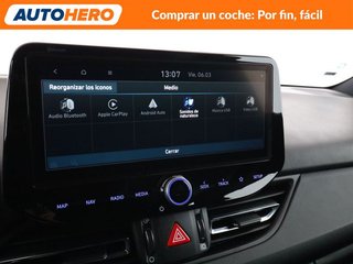 Hyundai i30 2.0 T-GDI N Performance