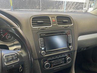 Volkswagen Golf  6 2009 2.0 tdi 110 cv