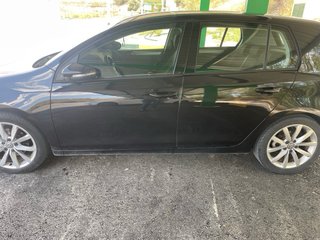 Volkswagen Golf  6 2009 2.0 tdi 110 cv