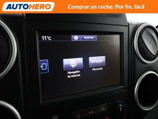 Peugeot Partner 1.6 Blue-HDi Teepee Active
