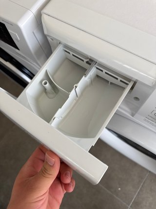 Lavadora Whirlpool 7kg