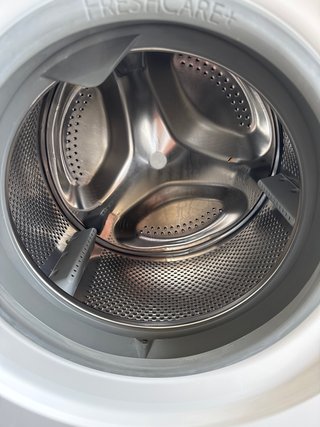 Lavadora Whirlpool 7kg